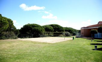 Hipotels Barrosa Park