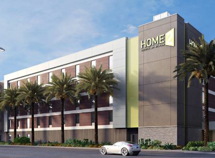 Home2 Suites by Hilton Las Vegas Stadium District