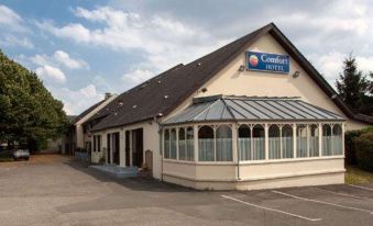 Hotel Acadie Orly Morangis