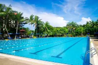 The Pacific Sutera Hotel - Bintang 5