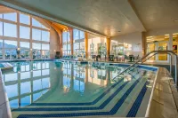 Vacation Village in the Berkshires - Family
