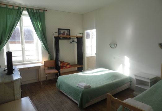 Le Centaure - Housity