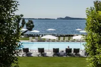 Hotel Bella Riva - Romantisk