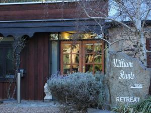 威廉亨特度假屋 - 紅木開放式客房旅館