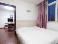 上海和谐家园商务宾馆 - 标准大床房