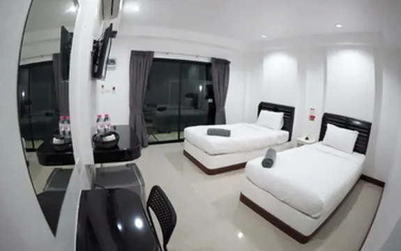 รูปภาพของB.M.P Resort