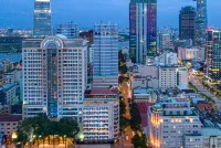 Caravelle Saigon