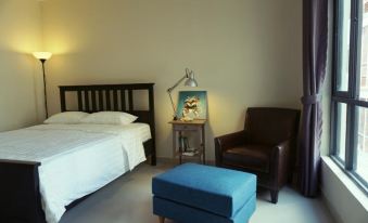 Aspire Saigon