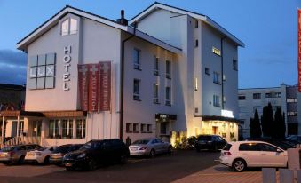 Businesshotel Lux