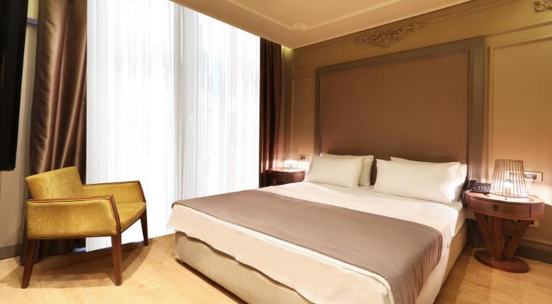 Taksim Premium Hotel