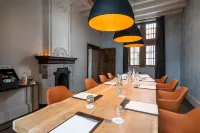 Martin's Rentmeesterij Hotels in Bilzen