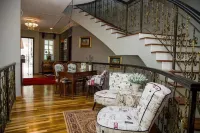 Smurf Inn Homestay