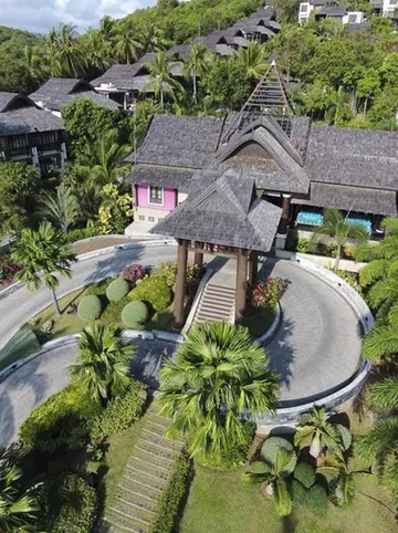 รูปภาพของบุณฑรีก์ เรสซิเดนซ์ เกาะสมุย