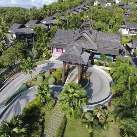 Bhundhari Residence Koh Samui