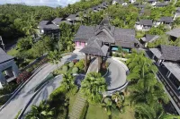 Bhundhari Residence Koh Samui