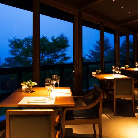 Hoshino Resorts Kai Aso