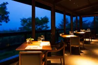 Hoshino Resorts Kai Aso - Frühstück