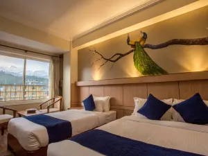 Hotel White Pearl