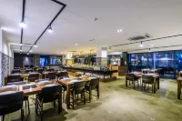 Aguila Hotel Jeju Oceano Suite Hotels in Jeju