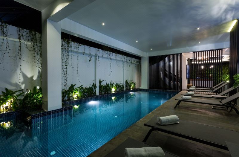 Monthara Angkor Residence