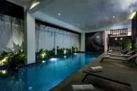 Monthara Angkor Residence Hotels in Siem Reap