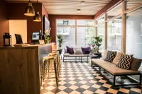 The Swan House by Heimaleiga Hotels in Reykjavik