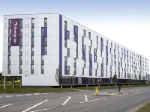 優品迎希思羅機場4號客運大樓酒店 希靈登酒店