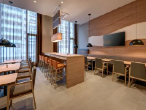 Hampton by Hilton Berlin City Centre Alexanderplatz Hotels in Berlin