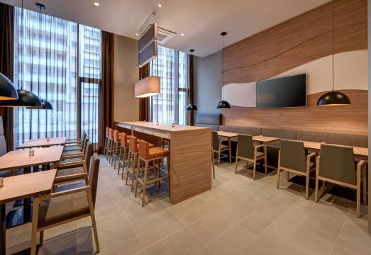 파크 인 바이 래디슨 베를린 알렉산더플라츠