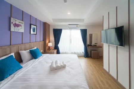 Anchan Laguna Hotel