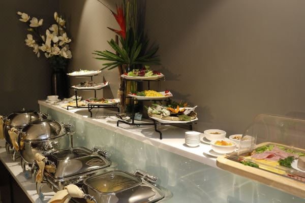 로즈랜드 첸타 호텔 & 스파(Roseland Centa Hotel & Spa)_2