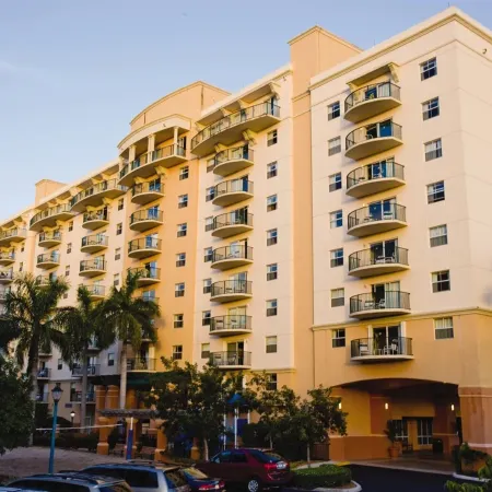 Club Wyndham Palm-Aire
