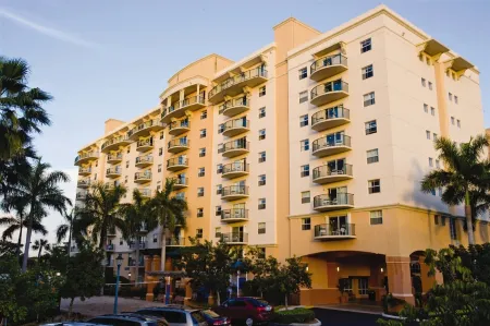 Club Wyndham Palm-Aire