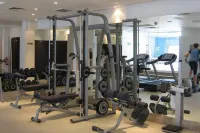 NH Collection Plaza Santiago Hotels in Providencia