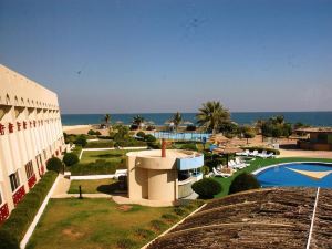 Dibba Beach Resort