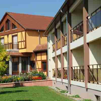 Hôtel Cigoland Hotel Exterior