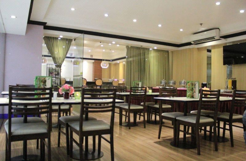 Executive Hotel photo 3