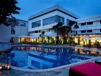 โรงแรมแกรนด์เคแมง โรงแรมในเซาท์จาการ์ตา