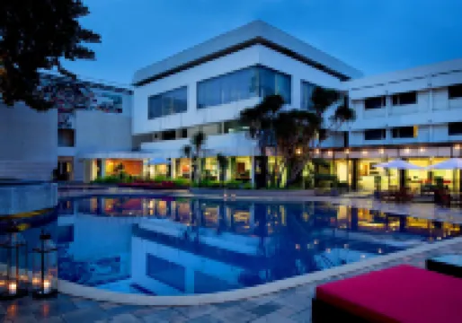 Grandkemang Hotel