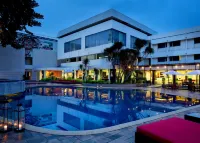 grandkemang Jakarta