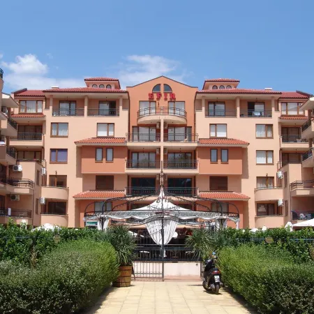 Apart Hotel Efir