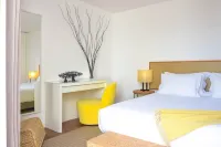 The Lince Ecorkhotel Évora Hotels in Nossa Senhora de Guadalupe