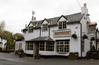 Burlton Inn Hotels in Ruyton XI Towns