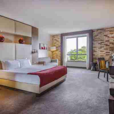 Absolute Hotel Limerick Rooms