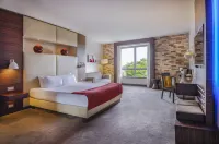 Absolute Hotel Limerick Các khách sạn ở 