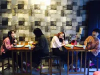 Taitung Railway Traveler Beds and Breakfasts - Morgenmad