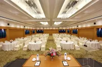 Green Park Chennai Hotels in Chennai