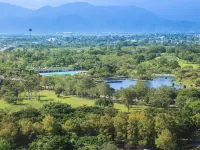 Jiuwu Hotel Hotels near Lotung