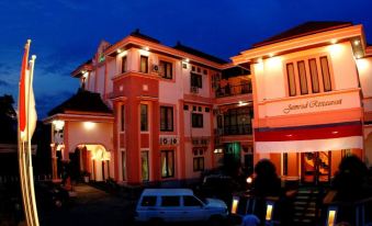 Grand Jamrud 1 Hotel