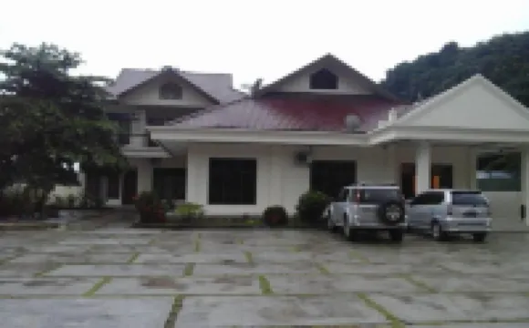 Hotel Grand Papua Nabire Hotels in 